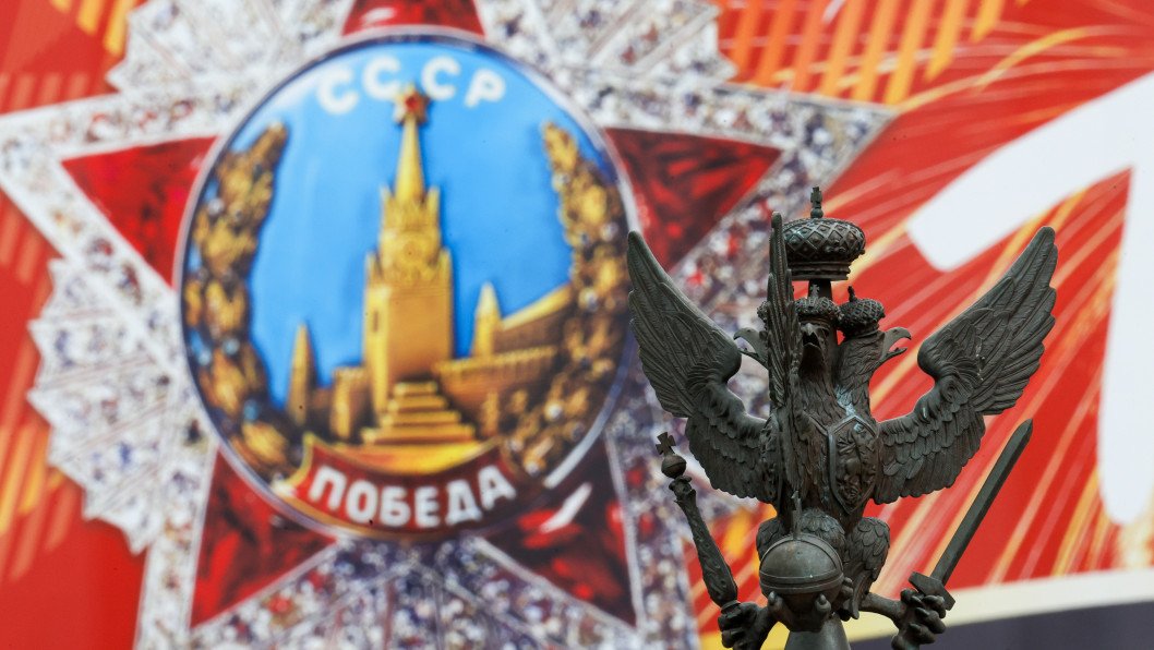 Berlin Reinforces Russian and Soviet Symbol Bans at War Memorials for May Holidays
