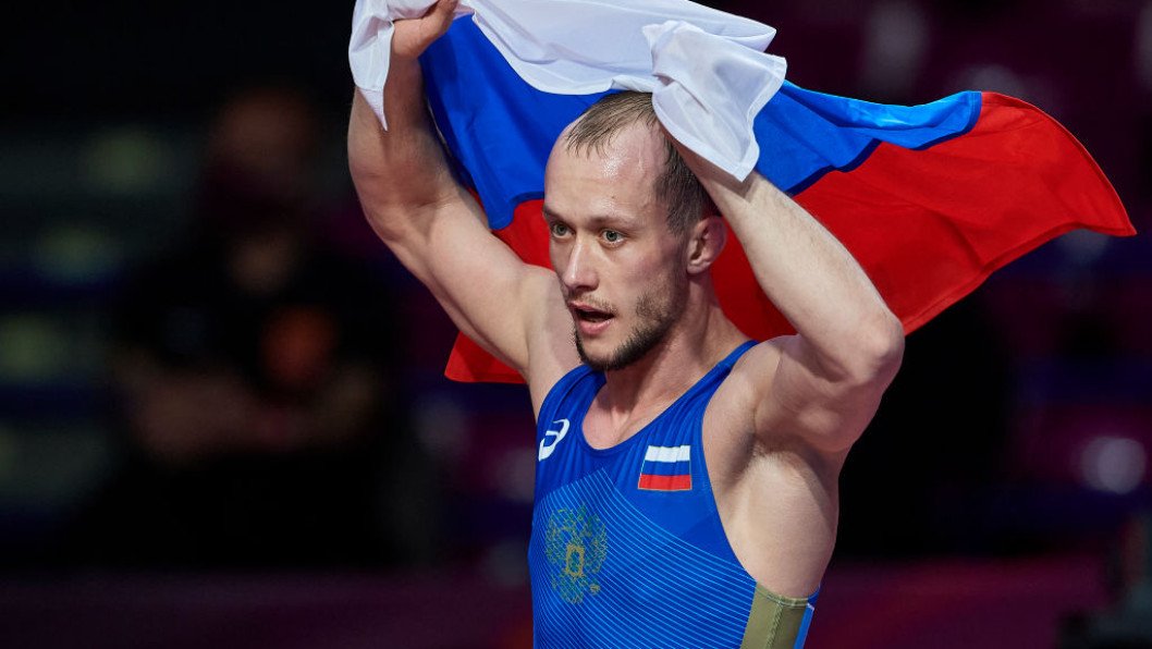 United World Wrestling Fully Restores Russian and Belarusian Athletes With Flags and Anthems