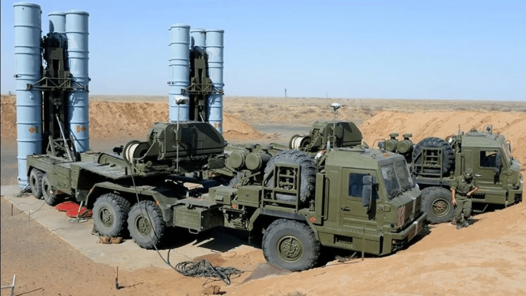 Precision Strike in Zaporizhzhia—Ukraine Destroys High-Value Russian S-300 Air Defense System