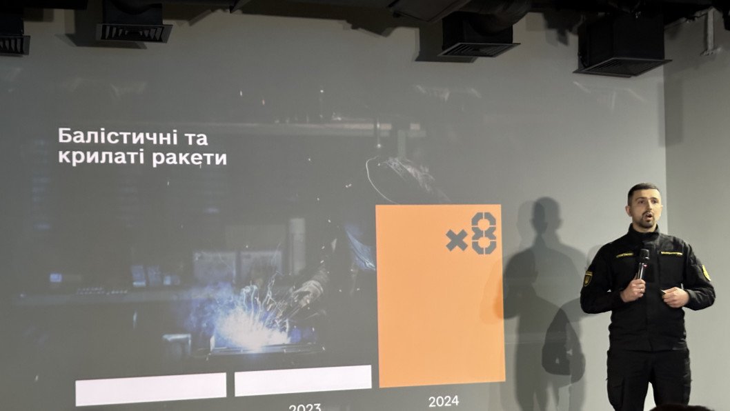 “Peklo” to “Neptune”: Ukraine’s New Missiles Power Monthly Attacks on Russian Targets