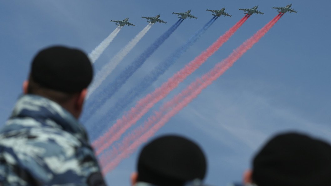 Top Russian Energy University Urges Students to Recruit Relatives for Drone Units