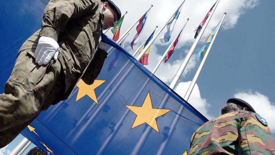 Europe Moves Toward Pan-European Army as US Alliance Crumbles Over Iran