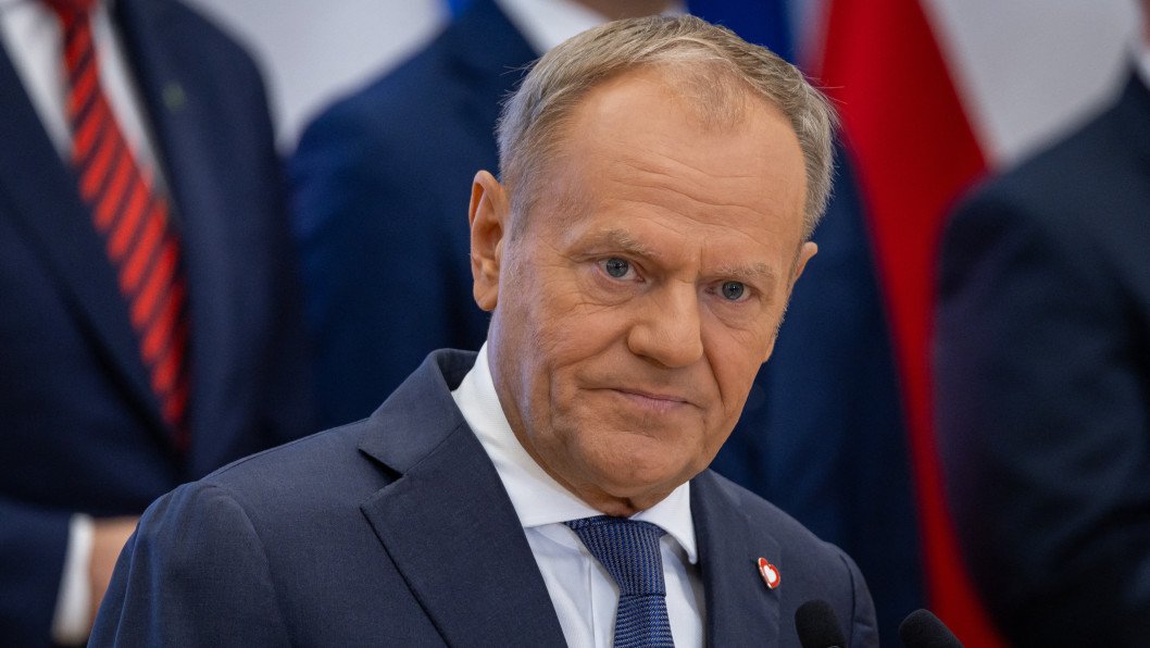 Washington Pledges to Consult Europe Before Trump–Putin Alaska Summit, Says Tusk
