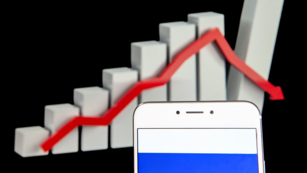 Russia’s Budget Deficit Hits $22.3 Billion in January, Half of It’s Annual Target for 2026