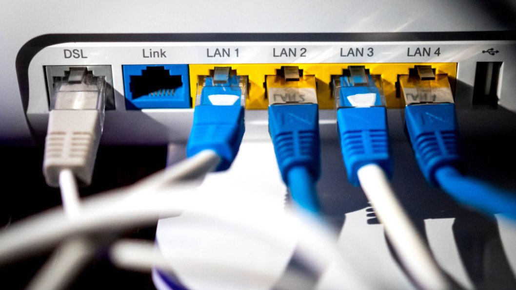 Russia Builds Digital Iron Curtain by Restricting Internet to “White List” Domains