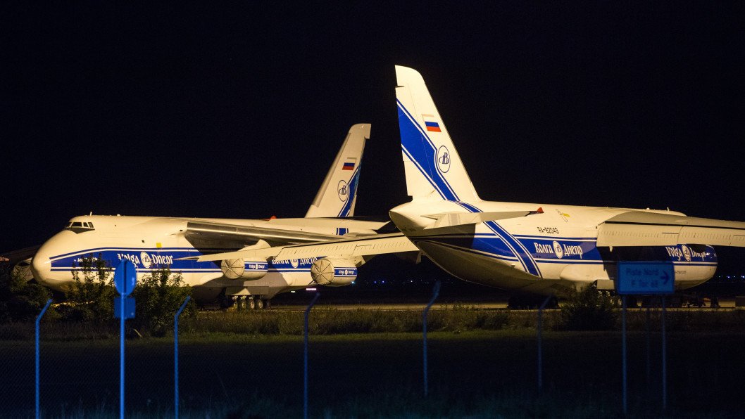 ¿Acaso Rusia acaba de reavivar La Crisis de Octubre con Venezuela?