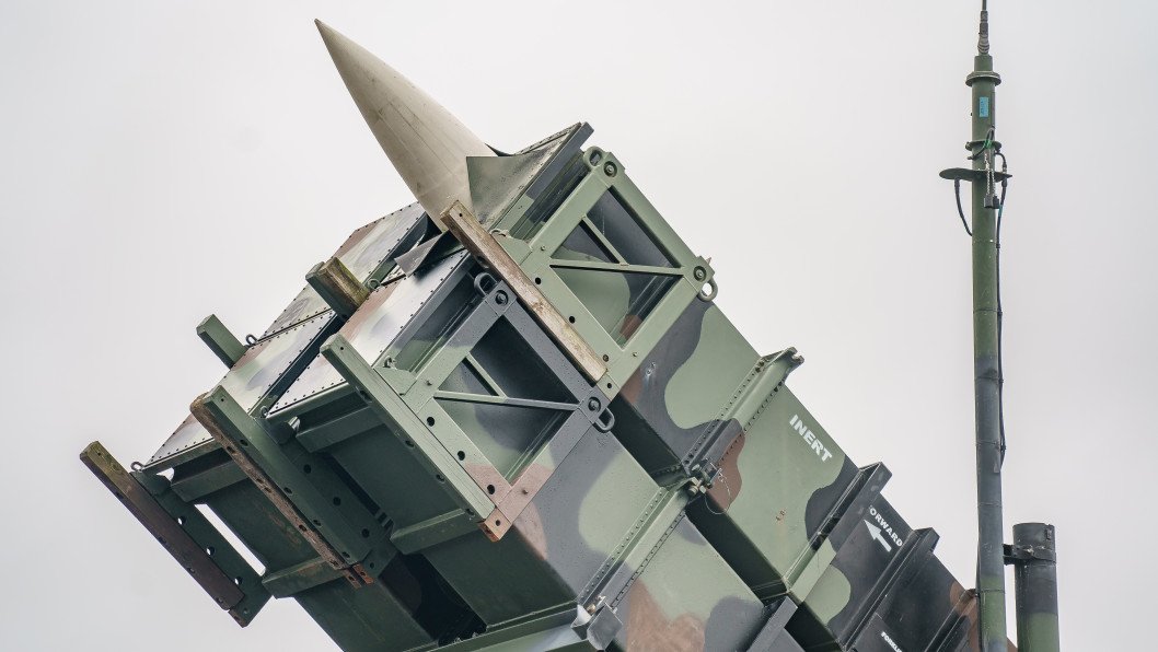 Ukraine’s Patriot Crews Use One Interceptor Against Ballistic Missiles to Stretch Missile Stocks