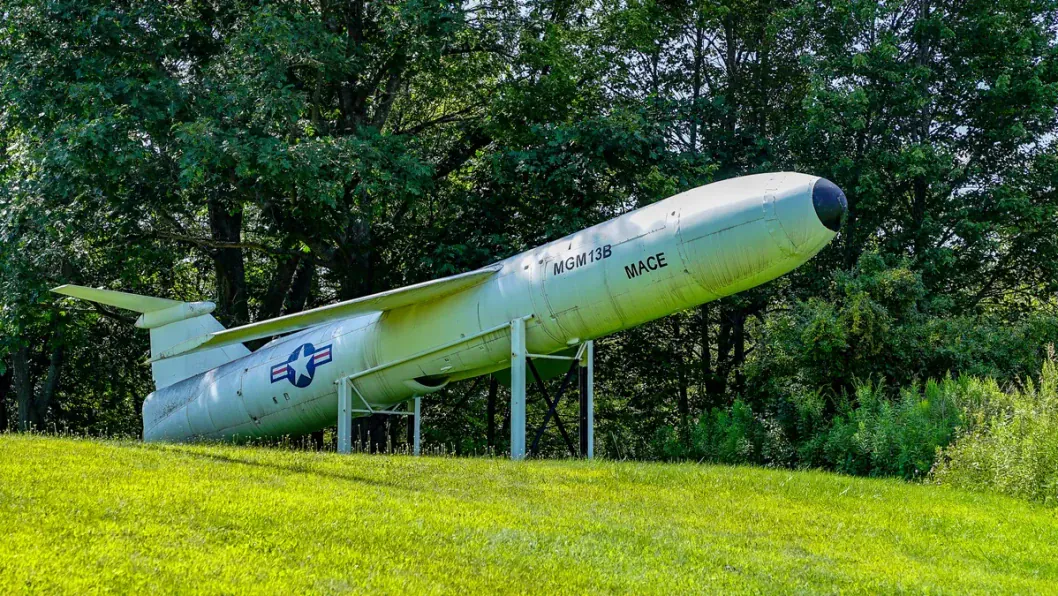 El nuevo misil «Flamingo» de Ucrania revive el diseño estadounidense de la Guerra Fría que en su día se concibió para atacar a la URSS