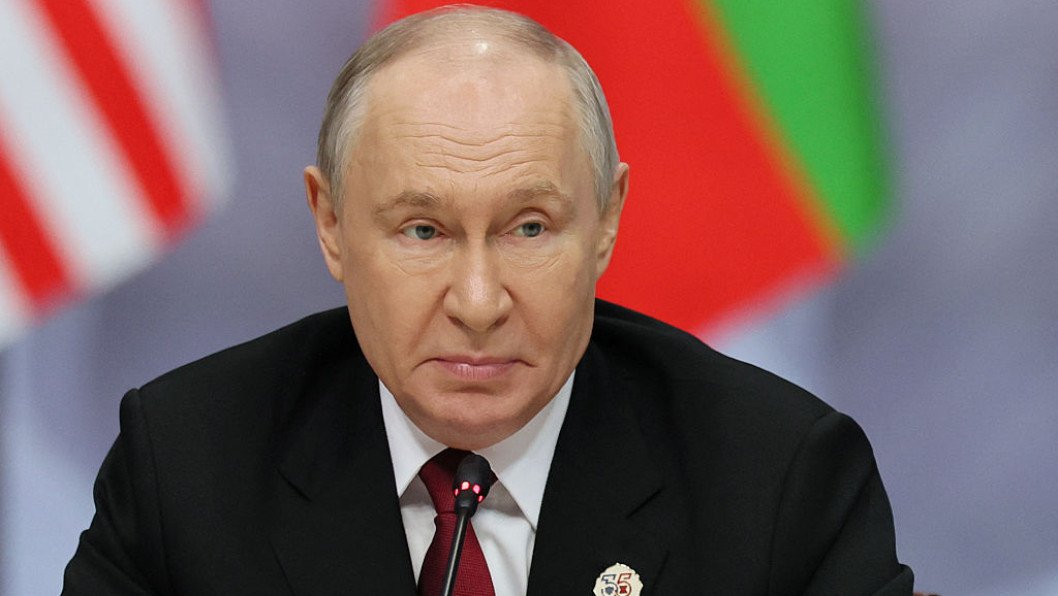 Vladimir Putin Claims Ukraine Proposed a Mutual Halt to Long Range Infrastructure Strikes
