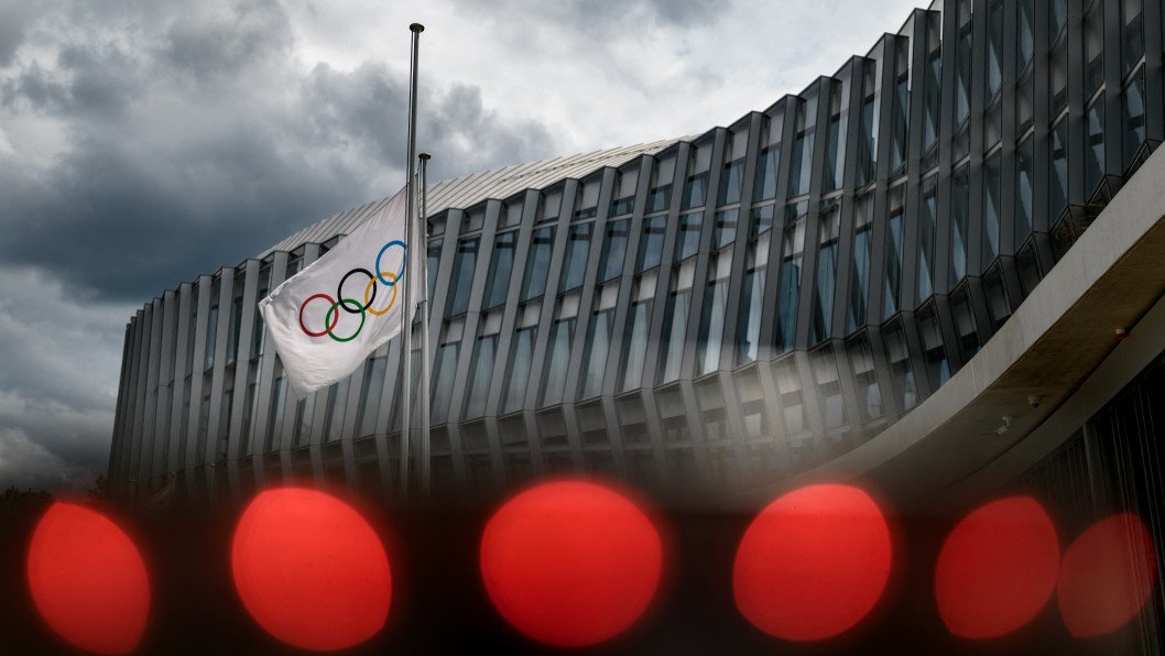 EU Countries Urge Funding Cuts for IOC Over Return of Russian Athletes