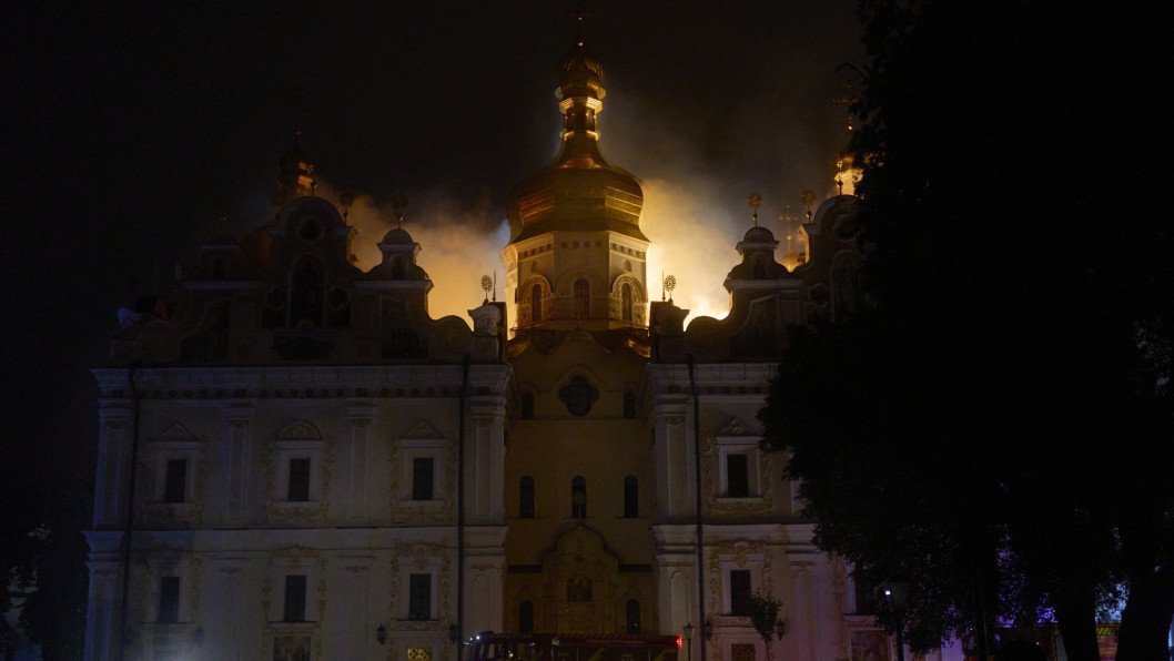 Russia Has Caused $24 Billion in Damage to Ukraine's Cultural Heritage, World Bank Estimates