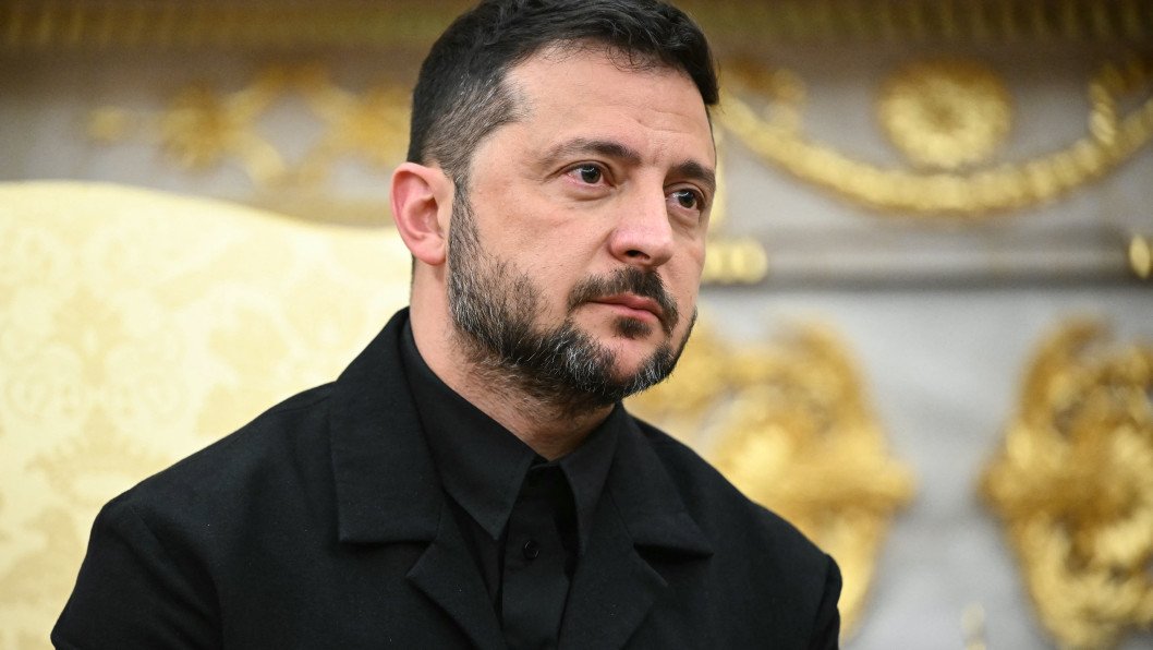 Zelenskyy: Ukraine’s Security Guarantee Plan to Be Unveiled Within Days