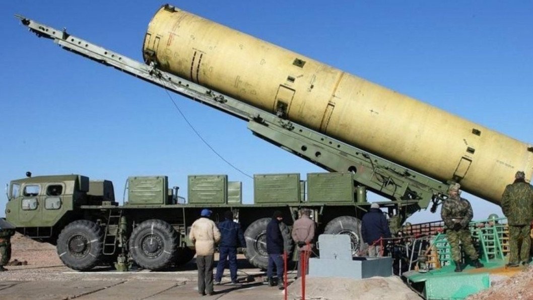 Russia May Be Preparing Nuclear Weapons to Destroy Western Satellites, RUSI Warns