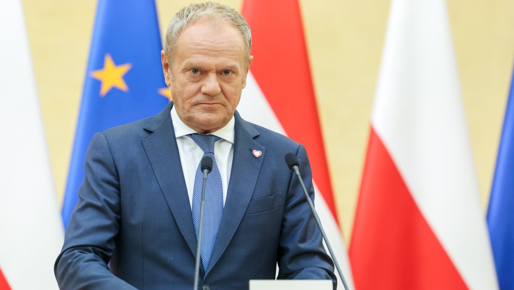 Poland Warns Russia May Target Ukraine Supporters With "Accidental" Strikes
