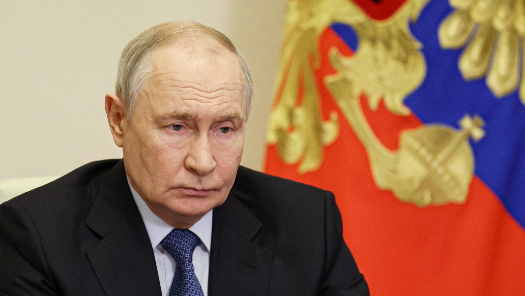 Raising $178 Billion for Defense, Russia Sets Its Biggest Military Budget Since 2022
