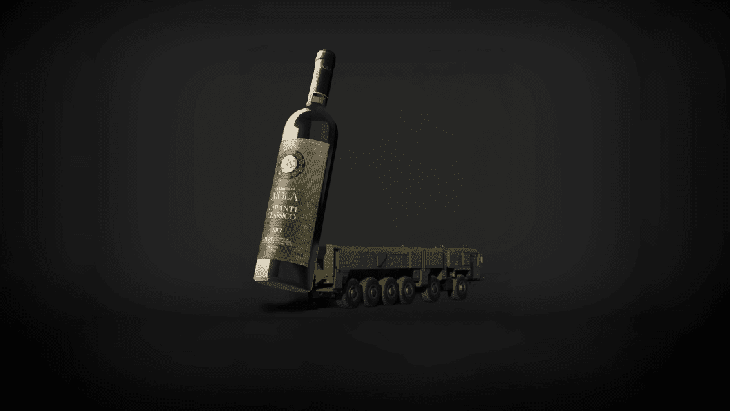 The Russian Businessman Who Profits from Both Oreshnik Missiles and an Italian Winery