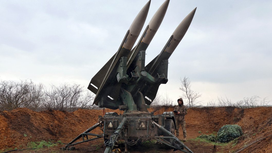 Ukraine to Send Air Defense Experts to Latvia as Kyiv Expands Europe’s Drone Shield
