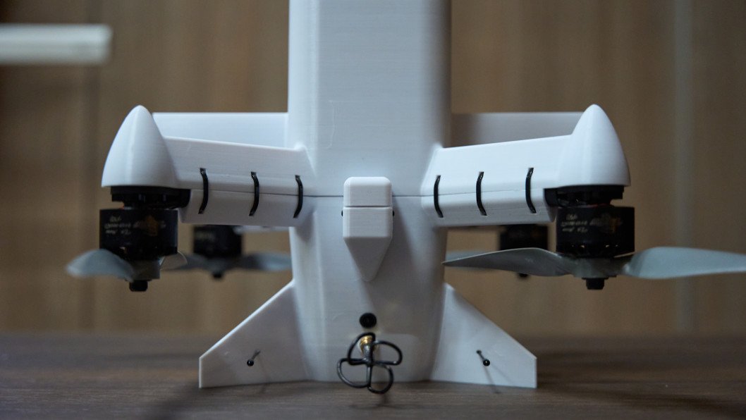 Japan Eyes Joint Production of Ukraine’s War-Tested Drones at Home