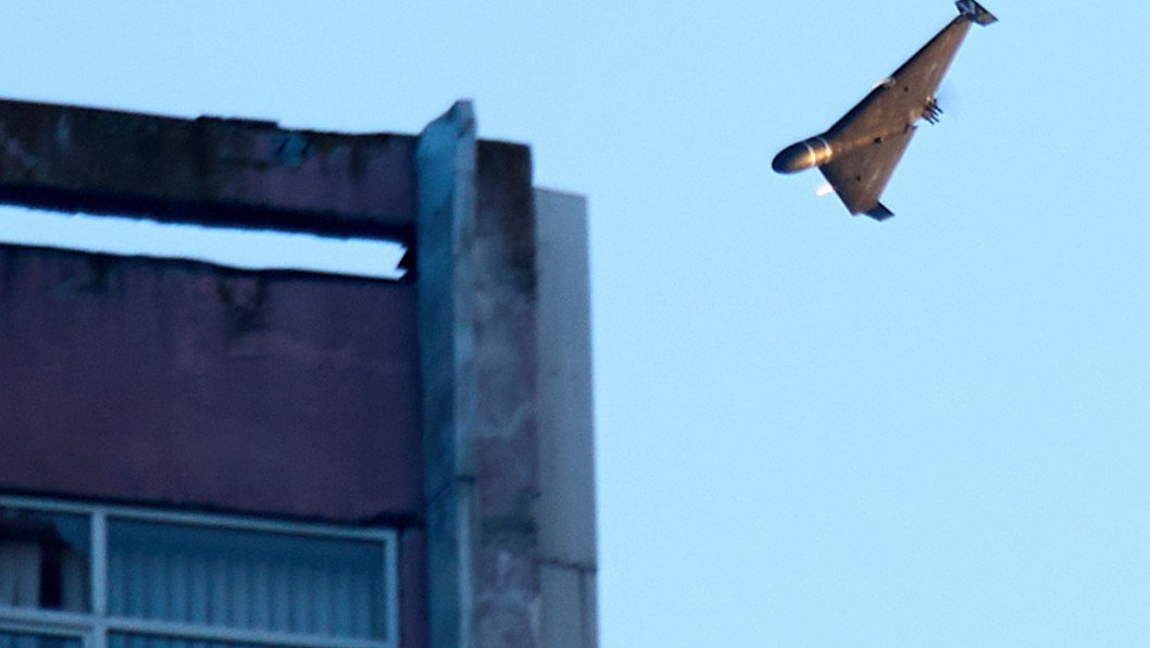 What Are Iranian Shahed Drones Capable of? From Ukraine to Dubai and US Bases in the Gulf