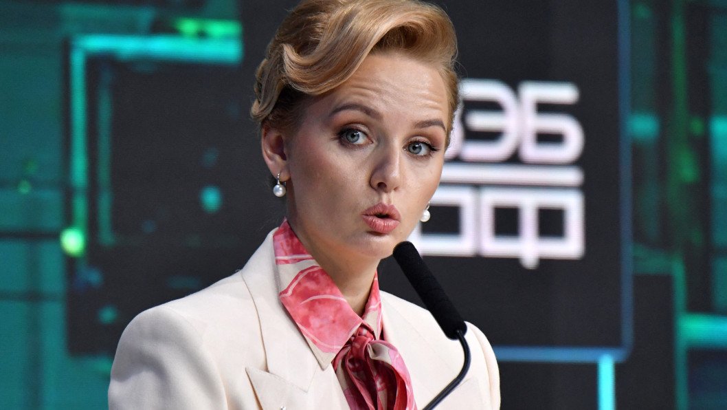 How Putin’s Daughter Made Millions From Anti-Aging and Genetic Research Projects for Russia’s Elite