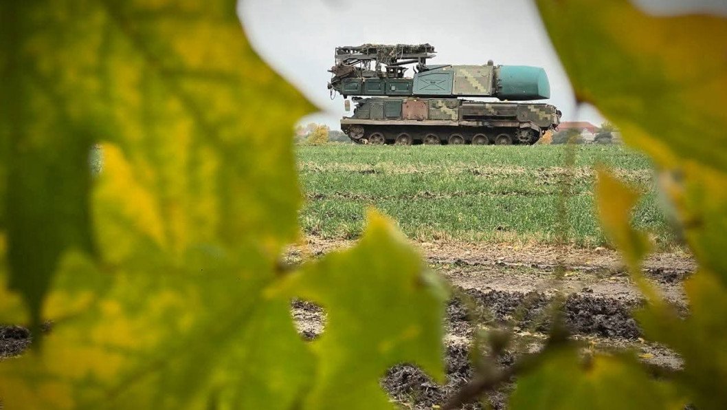 FrankenSAM Unleashed—Ukraine’s BUK-AIM-7 Systems Down 105 Russian Targets