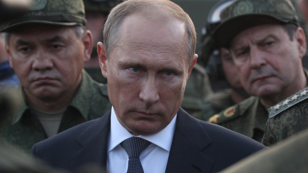 How Will Ukraine Try Putin and Russia’s Top Leadership in a “21st-Century Nuremberg”?