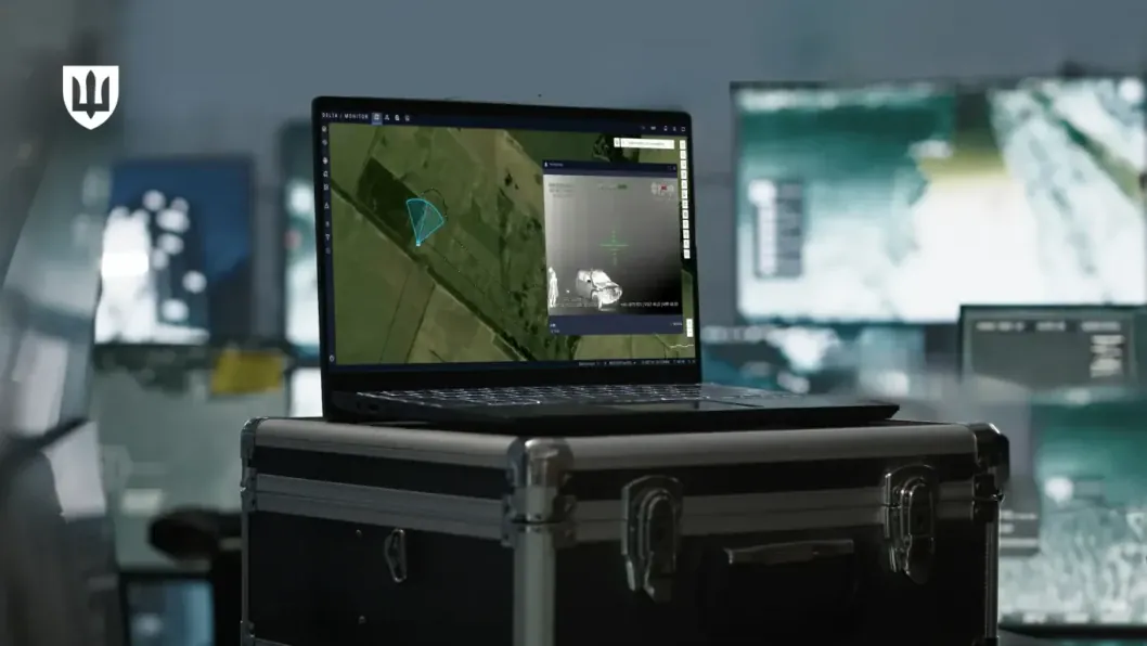 NATO Turns to Ukraine’s DELTA to Command 100+ Drones in Landmark Military Exercise