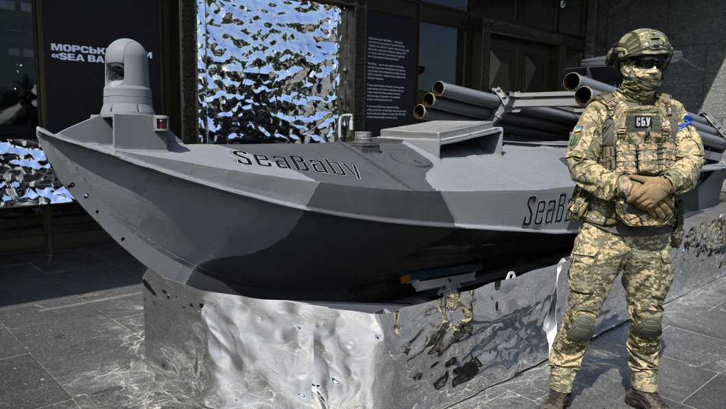 Netherlands to Invest €400 Million in Drones for Ukraine