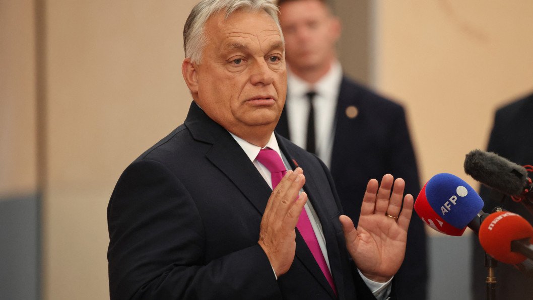 ¿Conversaciones entre Putin y Trump en Budapest? Orbán impulsa un plan para mediar en las conversaciones entre Rusia y EE. UU. sobre la guerra