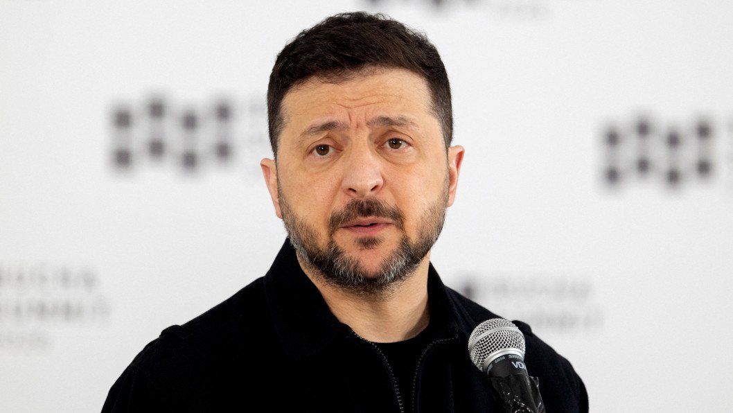 Zelenskyy asegura que Putin estaría dispuesto a sacrificar hasta un millón de vidas para ocupar completamente Donbás