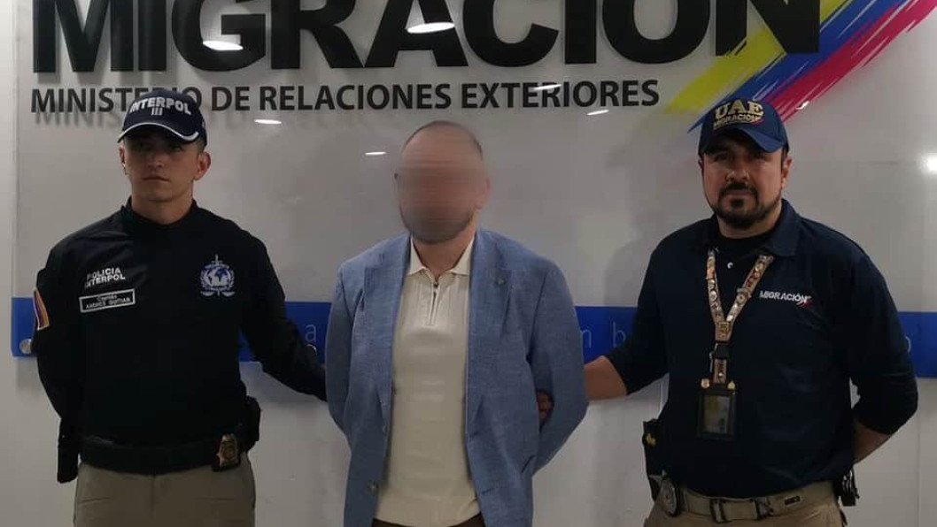 Top Russian Spy Arrested After Planning a Murder Using Google Translate