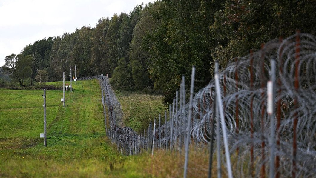 Russia Sends NATO Formal Nuclear Warning Over Kaliningrad