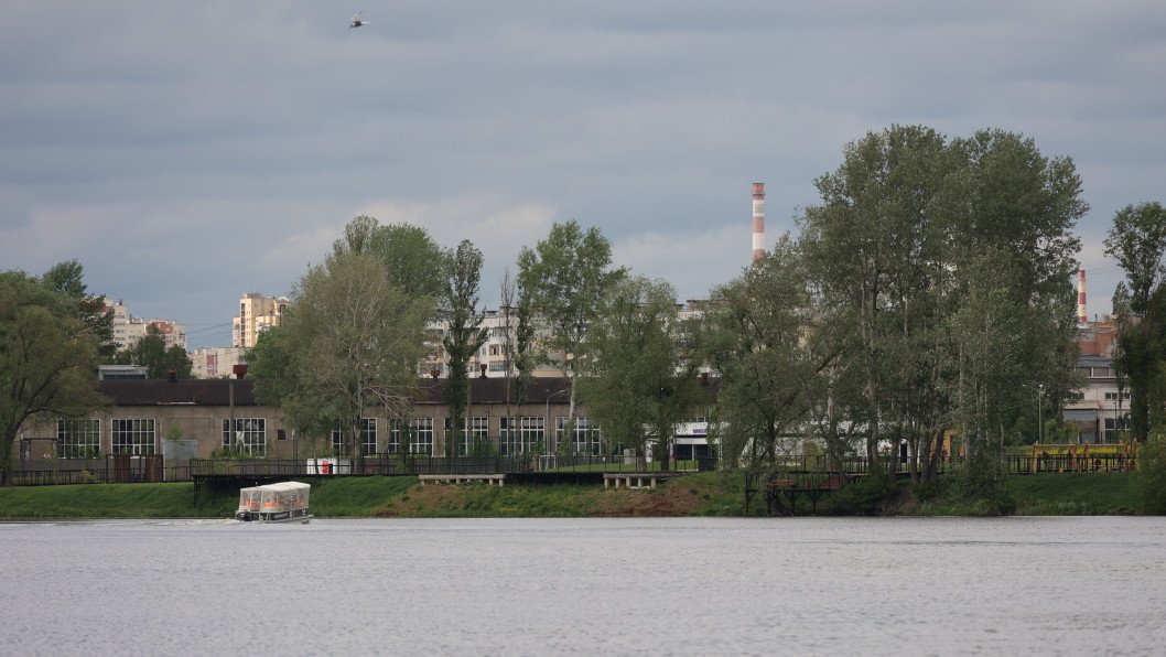 Russia’s Aging Infrastructure and Water Crisis Lead to Thousands of Deaths