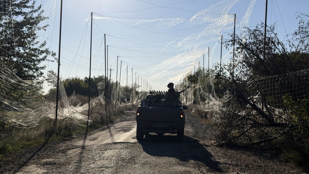 Ukraine Gains Ground Near Sumy as Russian Offensives Fail to Break Through Elsewhere