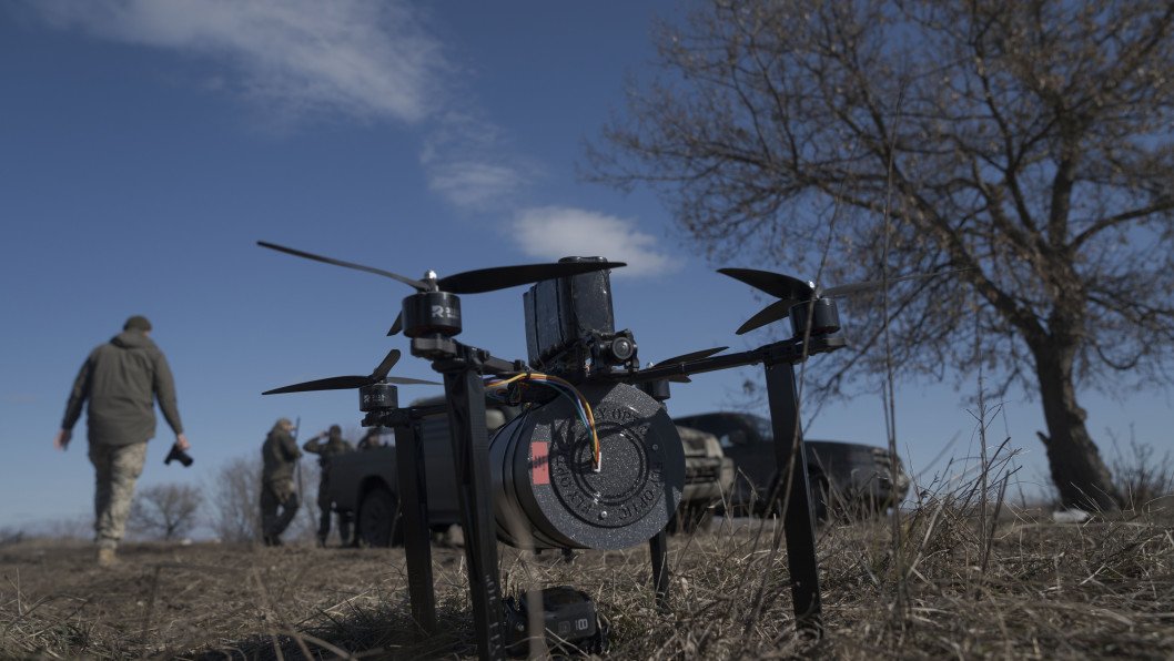 Europa se prepara para la guerra de drones: Lituania entrena 100 operadores siguiendo el modelo de Ucrania