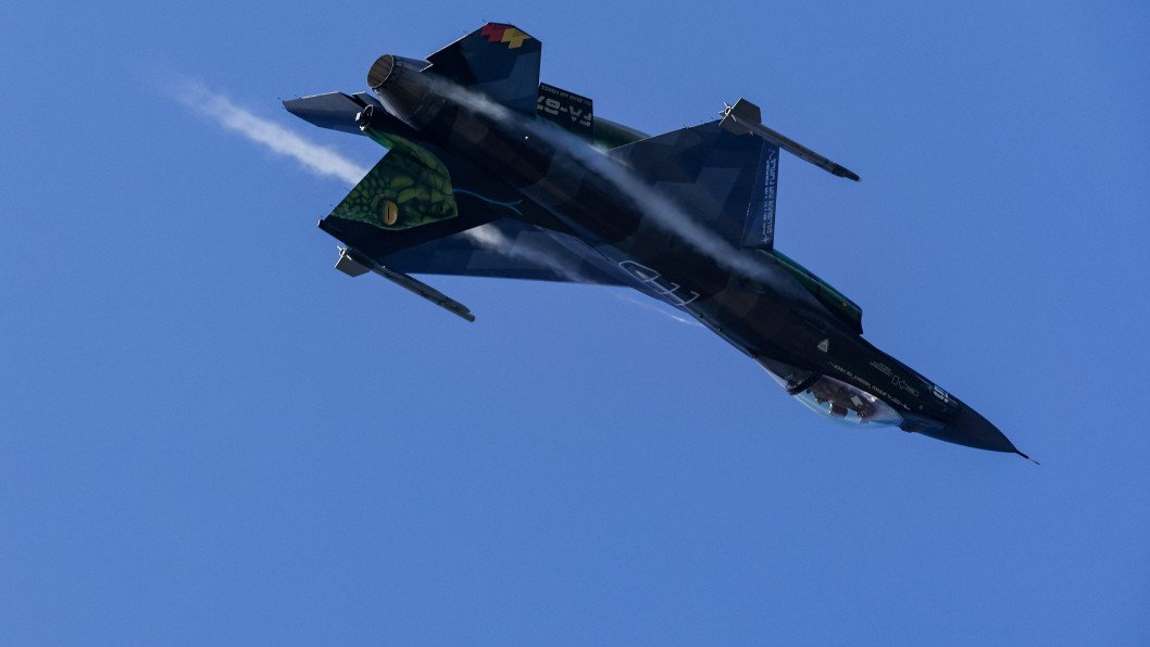 Ukraine Joins NATO Digital Battlefield Ecosystem With New Agreement