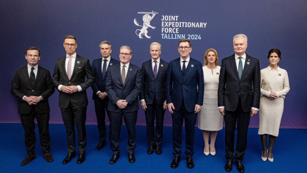 Twelve European Nations Unite to Disrupt Russia’s Shadow Fleet Operations