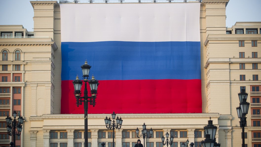 Russian Investment Sees Record Decline in 16 Years as Economy Faces Pressure