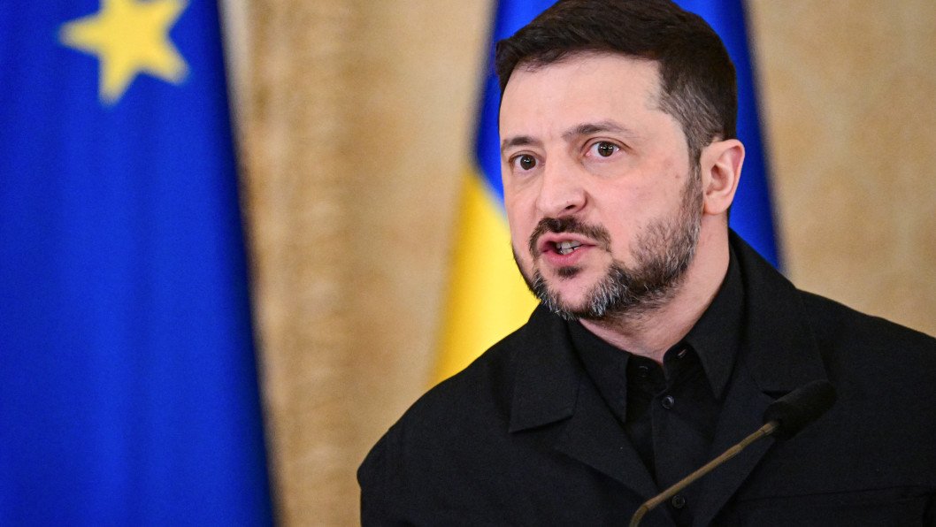 Ukraine Disrupts Russian Spring Offensive, Zelenskyy Confirms
