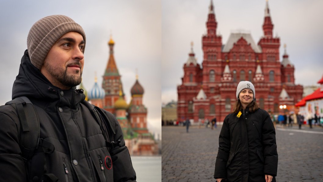 Romanian Pro-Russia Vloggers Praised Moscow—Until the FSB Came for Them
