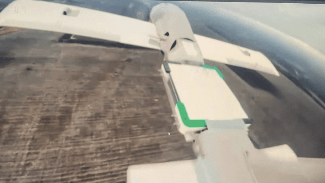Ukraine Turns to SpaceX as Reports Emerge of Russian Drones Using Starlink