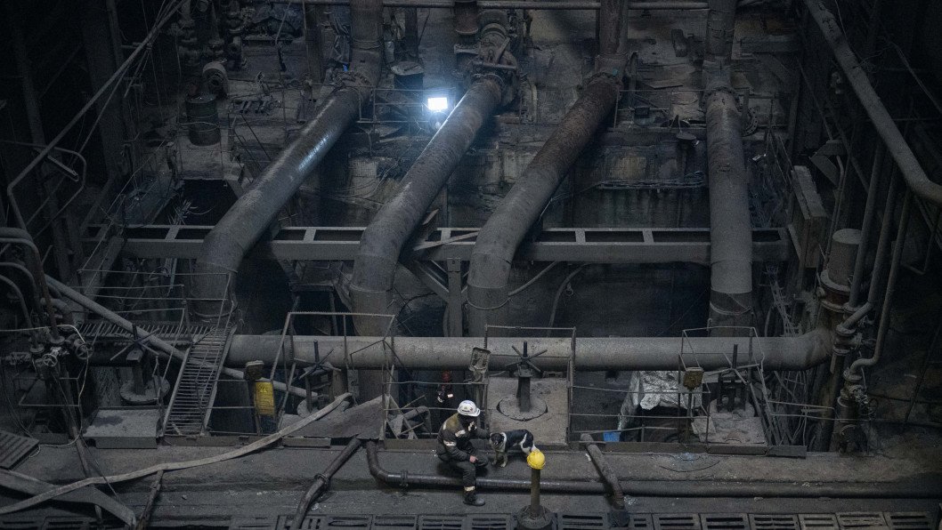 Ukraine Partners with UK to Launch First-of-Its-Kind Rooftop Solar Project