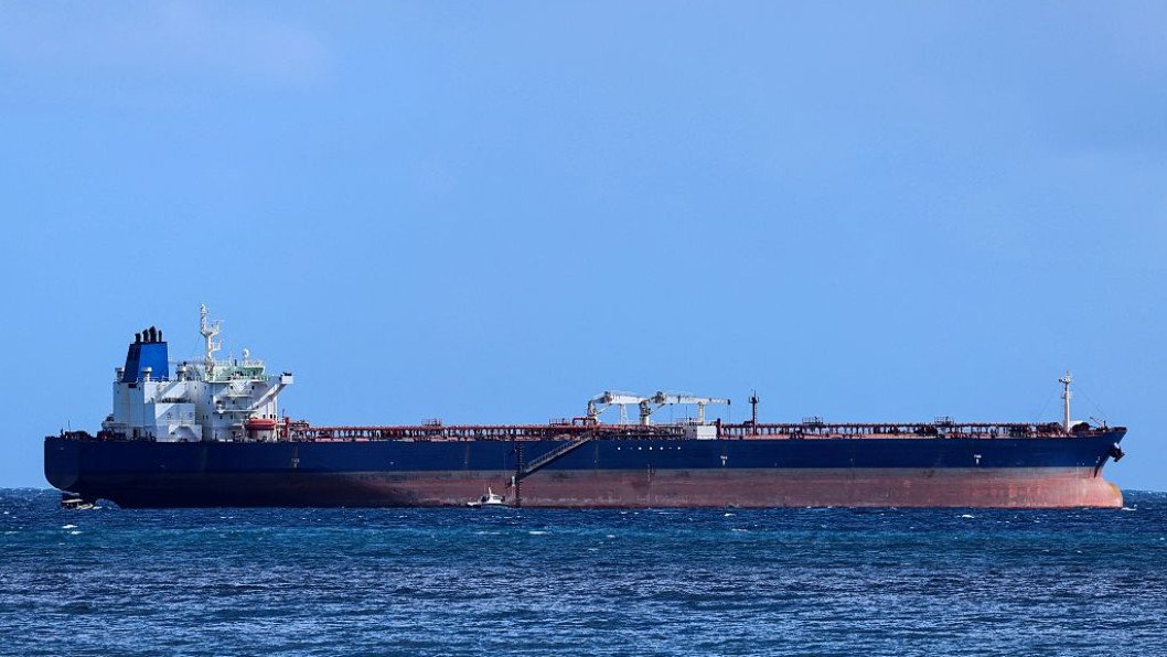 US Moves to Convert Some Sanctioned Shadow Fleet Tankers Into Legal Oil Carriers
