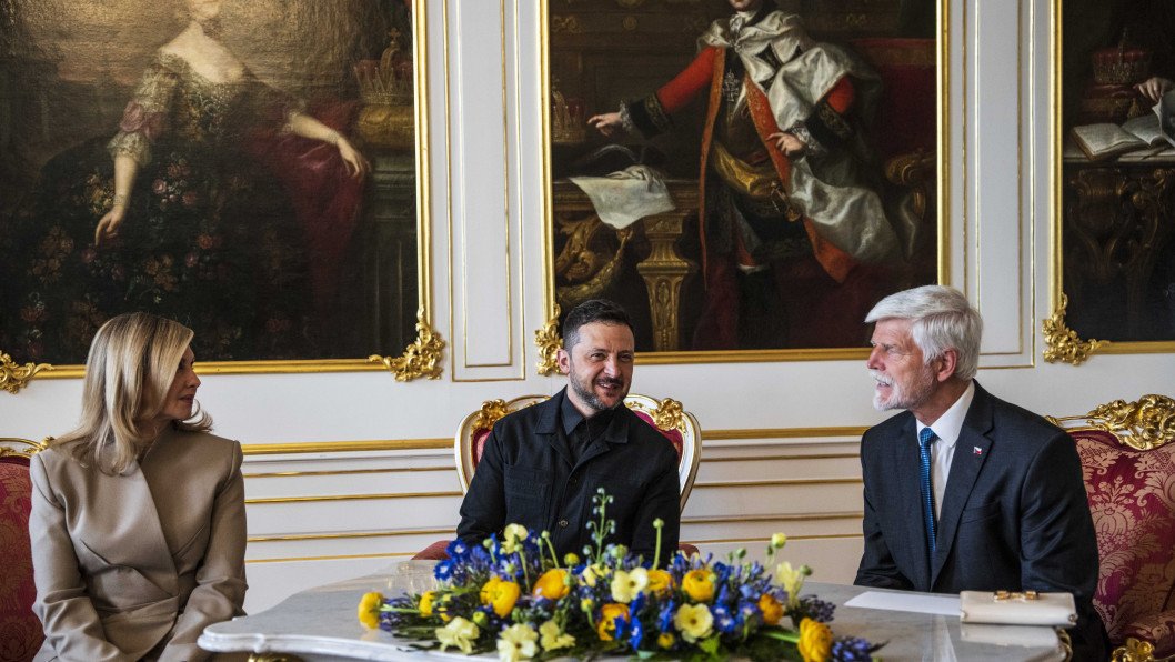 Ukraine Expects to Receive 3 Million Artillery Shells in 2025