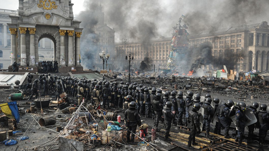 ¿Qué contiene el informe sobre la adhesión a la UE?: El progreso de Ucrania en medio de la guerra