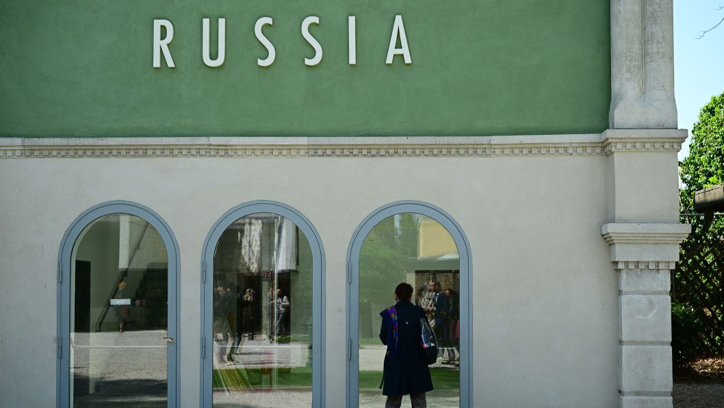 “No Rules Were Violated”: Venice Biennale Responds to EU Concerns Over Russian Pavilion