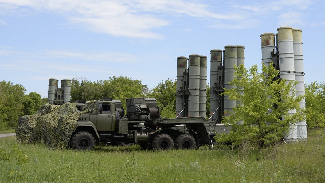 Ukraine’s Spartan Brigade Destroys Two Russian S-300 Launchers Worth $50M Near Volnovakha