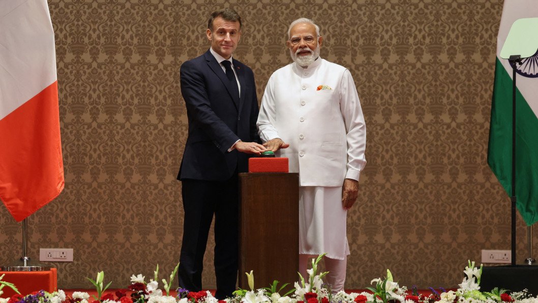 India Moves Toward Aerial Independence with New Localized H125 Helicopter Production