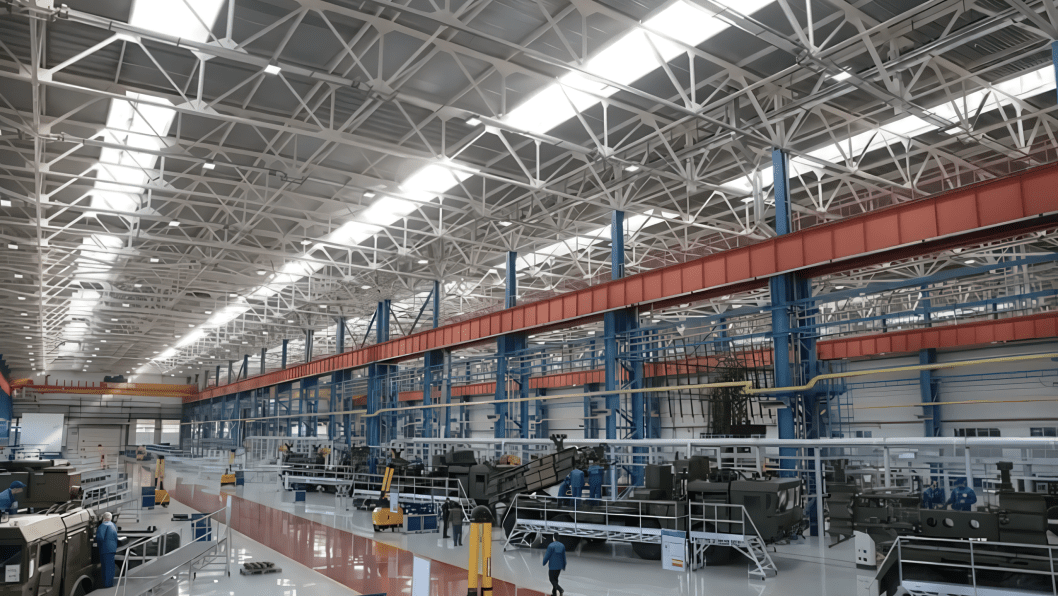 Ukraine Exposes Sanctions Gaps: Over Half of Rostec’s Defense Firms Still Unpunished