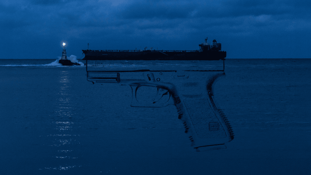 Not an Army, But Close—Russia’s Shadow Fleet Is a Covert Military Asset